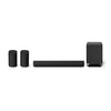 Sony BRAVIA Theatre Bar 7 with SW5 & SA-RS8