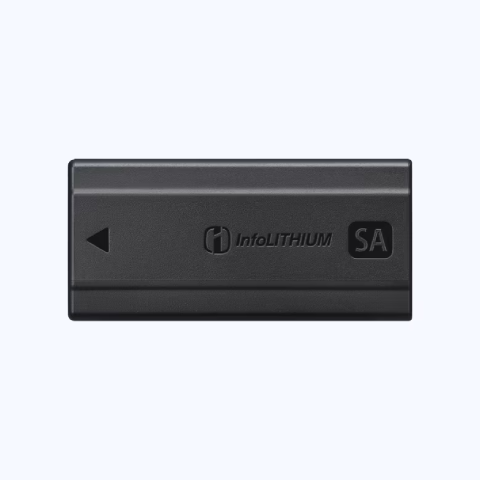 SA-Series NP-SA100 Rechargeable Battery Pack