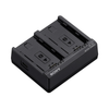 Sony BC-ZD1 Dual-Battery Charger for NP-FZ100 Batteries BC-ZD1//Q CE7