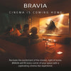 Sony BRAVIA Theatre Bar 8 HT-A8000 + SW3 | AVIT Digital