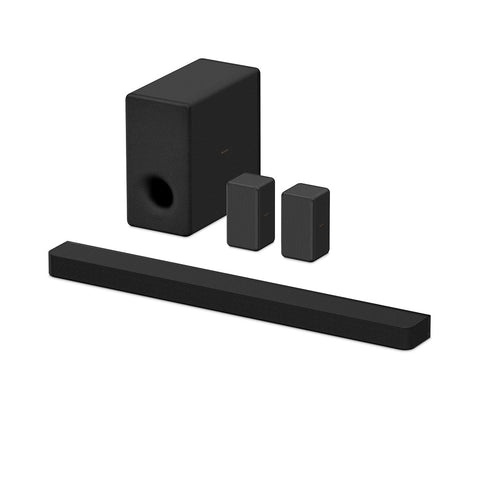 Sony BRAVIA Theatre Bar 8 HT-A8000 with SW3 & SA-RS3S | AVIT Digital (Copy)