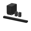 Sony BRAVIA Theatre Bar 8 HT-A8000 with SW5 & RS3
