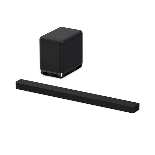 Sony BRAVIA Theatre Bar 8 Soundbar+SW5