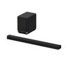 Sony BRAVIA Theatre Bar 8 Soundbar+SW5
