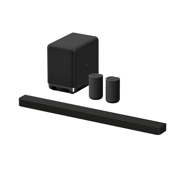 Sony BRAVIA Theatre Bar 8 HT-A8000 SW5 RS5