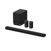 Sony BRAVIA Theatre Bar 8 HT-A8000 SW5 RS5