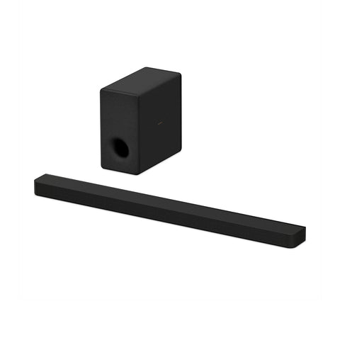 Sony BRAVIA Theatre Bar 9 HT-A9000 with SW3