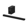 Sony BRAVIA Theatre Bar 9 HT-A9000 with SW3