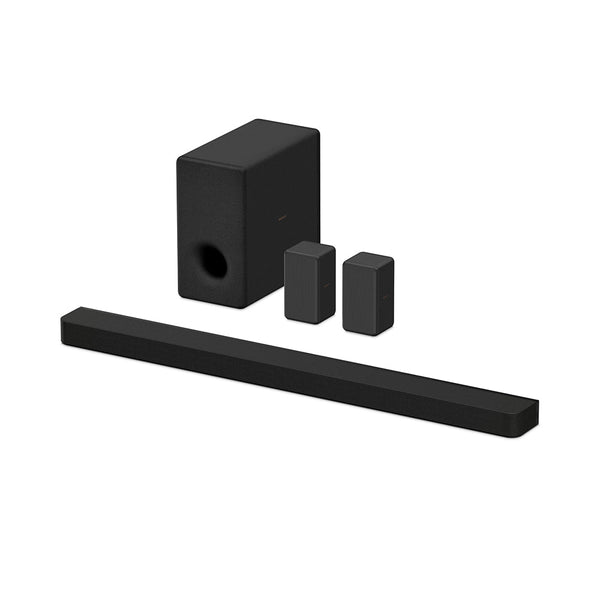 Sony BRAVIA Theatre Bar 9 HT-A9000 with SW3 & RS3S