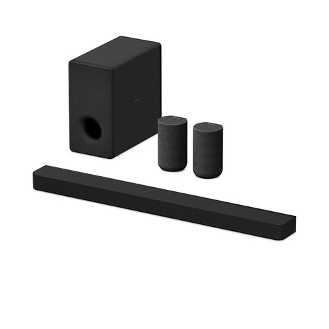 Sony BRAVIA Theatre Bar 9 HT-A9000 with SW3 & SA-RS5 | AVIT Digital
