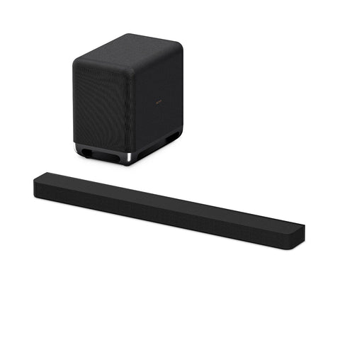 Sony BRAVIA Theatre Bar 9 HT-A9000 SW5 | Avit Digital