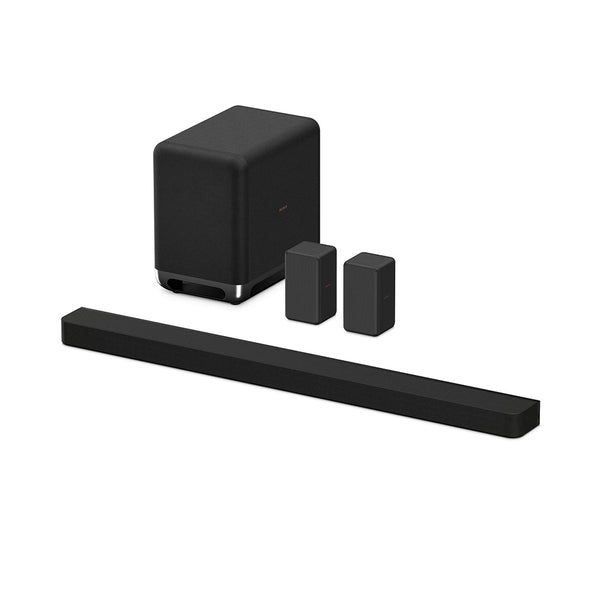 Sony BRAVIA Theatre Bar 7 HT-A7100 with SW3