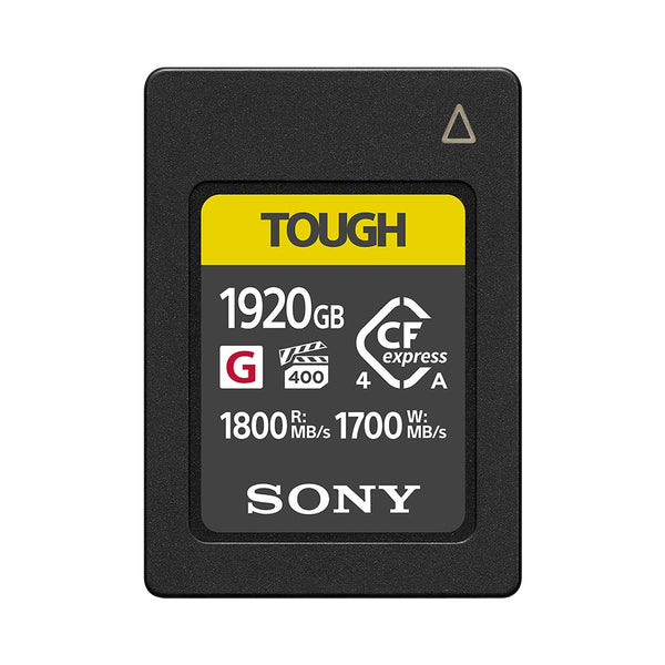 Sony CEA-G1920T CFexpress Type A