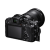 Sony α7R IV 35 mm Full-Frame Mirrorless Camera (ILCE-7RM4a) | 61 MP Mirrorless Camera, 10 FPS, 4K/30p ILCE-7RM4A/Q IN5