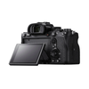 Sony α7R IV 35 mm Full-Frame Mirrorless Camera (ILCE-7RM4a) | 61 MP Mirrorless Camera, 10 FPS, 4K/30p ILCE-7RM4A/Q IN5