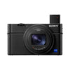 Sony DSC-RX100 VII Compact Camera with Unrivalled AF