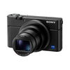 Sony DSC-RX100 VII Compact Camera with Unrivalled AF