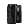Sony DSC-RX100 VII Compact Camera with Unrivalled AF