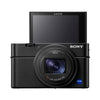 Sony DSC-RX100 VII Compact Camera with Unrivalled AF