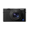 Sony DSC-RX100 VII Compact Camera with Unrivalled AF