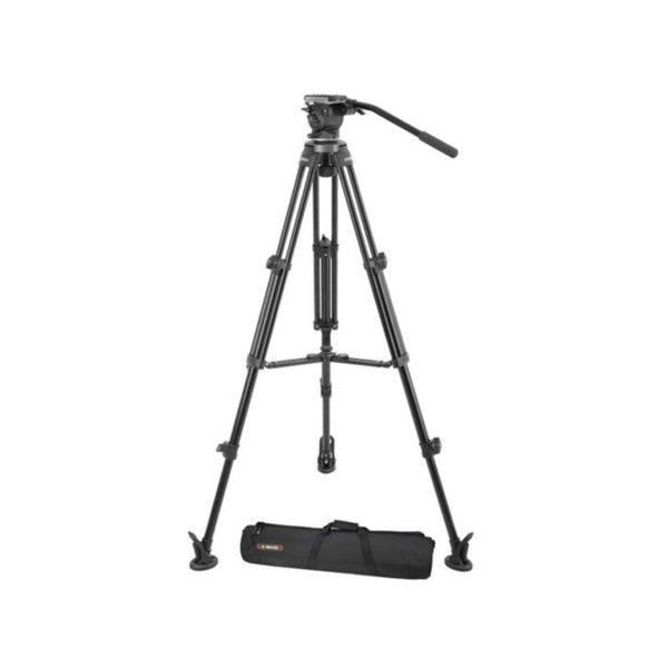 E-Image EK630 Compact Tripod