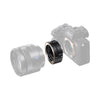 Sony LA-EA5 A-Mount Lens Adapter