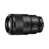 Sony FE 90mm F2.8 Macro G OSS (SEL90M28G) E-Mount Full-Frame, Mid-telephoto Macro Lens SEL90M28G//Q