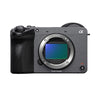 Sony Cinema Line FX2 Full-Frame Camera with XLR Handle