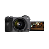 Sony Cinema Line FX2 Full-Frame Camera