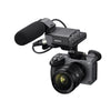 Sony Cinema Line FX2 Full-Frame Camera with XLR Handle