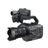 ILME-FX6V Cinema Line full-frame camera with 4K/120p (Body only) ILME-FX6