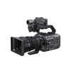 ILME-FX6V Cinema Line full-frame camera with 4K/120p (Body only) ILME-FX6