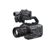 ILME-FX6V Cinema Line full-frame camera with 4K/120p (Body only) ILME-FX6