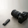 Sony RMT-VP2 Wireless Remote Commander | Small | Easy to Operate | Remote Shooting - Black RMT-VP2//Z CE7