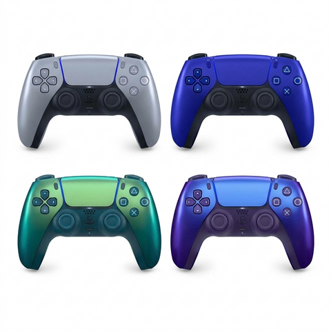 Sony DualSense Wireless Controller for PS5