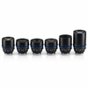 ZEISS Nano Primes 6-Lens E-Mount Kit