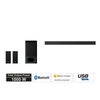 Sony HT-S500RF Real 5.1ch Dolby Digital Soundbar Home Theatre System