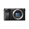 Sony Alpha 6100 24.2MP Mirrorless Camera