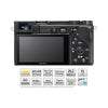 Sony Alpha 6100 24.2MP Mirrorless Camera