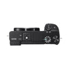 Sony Alpha 6100 24.2MP Mirrorless Camera