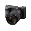 Sony Alpha 6400M 24.2MP Mirrorless Camera