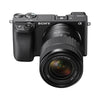 Sony Alpha 6400M 24.2MP Mirrorless Camera