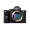 Sony Alpha 7 III 24.2MP Full-Frame Camera