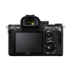Sony Alpha ILCE-7M3M Full-Frame Camera with 28-70mm Lens