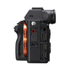 Sony Alpha ILCE-7M3M Full-Frame Camera with 28-70mm Lens