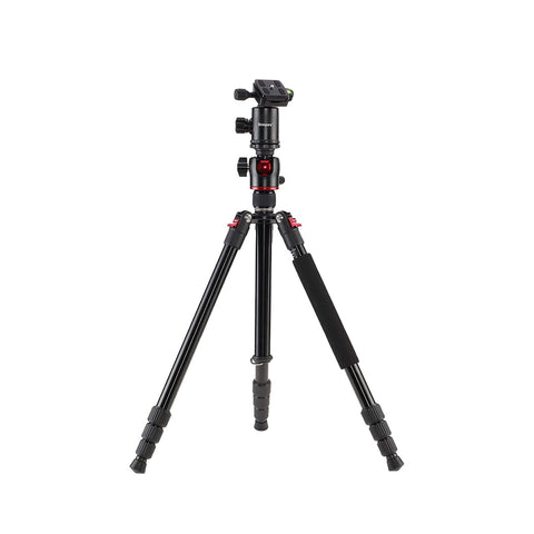 Simpex 540-TM Tripod & Monopod