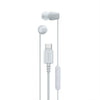 Sony IER-EX15C USB-C Wired Earphones with Mic
