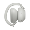 Sony WH-1000XM6 The Best Wireless Noise Canceling Headphones, HD NC Processor QN3, 12 Microphones, Adaptive NC Optimizer, Mastered by Engineers, Studio-Quality WH-1000XM6/SM   IN