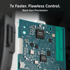 Sony WH-1000XM6 The Best Wireless Noise Canceling Headphones, HD NC Processor QN3, 12 Microphones, Adaptive NC Optimizer, Mastered by Engineers, Studio-Quality WH-1000XM6/SM   IN
