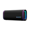 Sony New Launch ULT FIELD 5 Bluetooth Wireless Speaker with Massive Bass|360° Party Light|25hrs Playtime|IP67|Shoulder Strap|Quick Charge|Built in Powerbank|Party Connect(SRS-ULT50)
